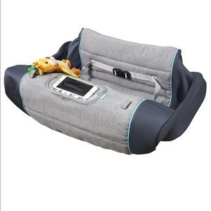 Brica Baby Shopping Cart Cover